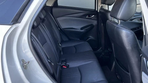 Mazda CX-3 2.0 G 89kW (121CV) 2WD Zenith