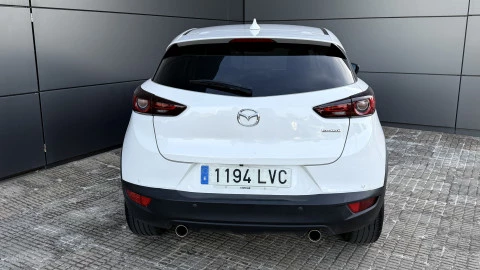 Mazda CX-3 2.0 G 89kW (121CV) 2WD Zenith
