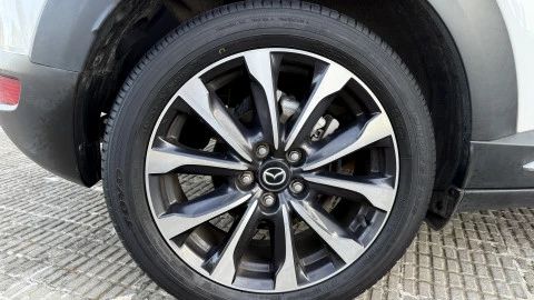 Mazda CX-3 2.0 G 89kW (121CV) 2WD Zenith