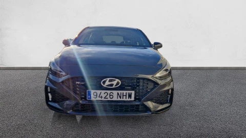 Hyundai i30 1.0 TGDI N Line SE