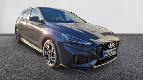 Hyundai i30 1.0 TGDI N Line SE