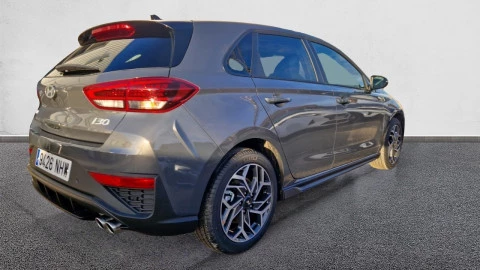 Hyundai i30 1.0 TGDI N Line SE