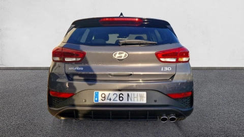 Hyundai i30 1.0 TGDI N Line SE