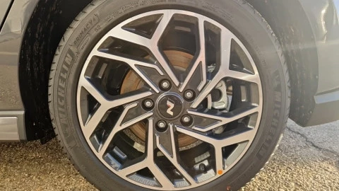 Hyundai i30 1.0 TGDI N Line SE