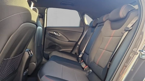 Hyundai i30 1.0 TGDI N Line SE