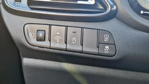 Hyundai i30 1.0 TGDI N Line SE