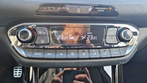 Hyundai i30 1.0 TGDI N Line SE