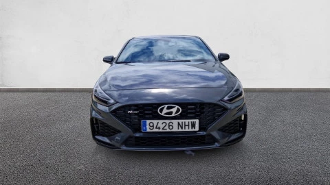 Hyundai i30 1.0 TGDI N Line SE