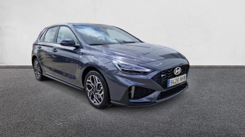 Hyundai i30 1.0 TGDI N Line SE