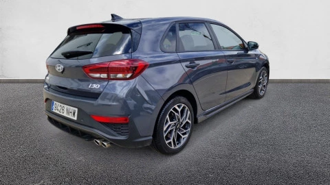 Hyundai i30 1.0 TGDI N Line SE