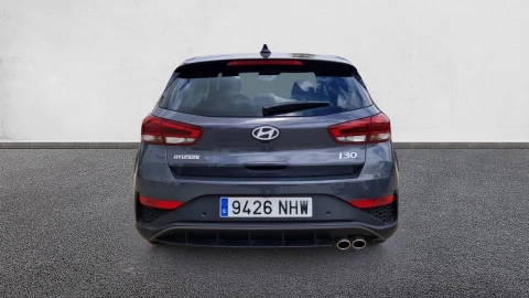 Hyundai i30 1.0 TGDI N Line SE