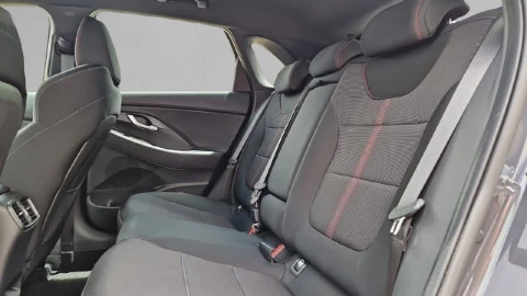 Hyundai i30 1.0 TGDI N Line SE