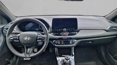 Hyundai i30 1.0 TGDI N Line SE
