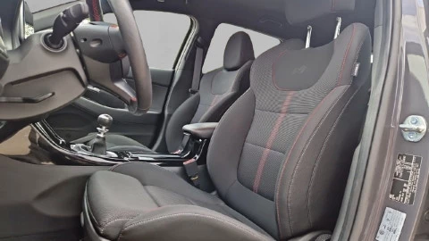 Hyundai i30 1.0 TGDI N Line SE
