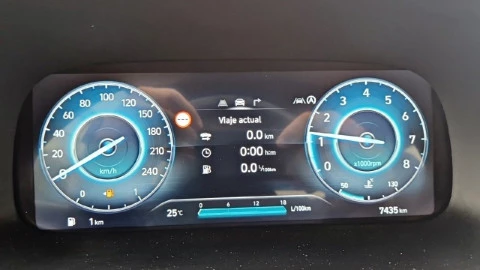 Hyundai i30 1.0 TGDI N Line SE