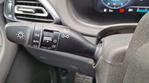 Hyundai i30 1.0 TGDI N Line SE