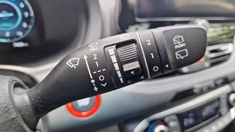 Hyundai i30 1.0 TGDI N Line SE
