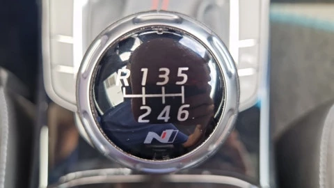 Hyundai i30 1.0 TGDI N Line SE