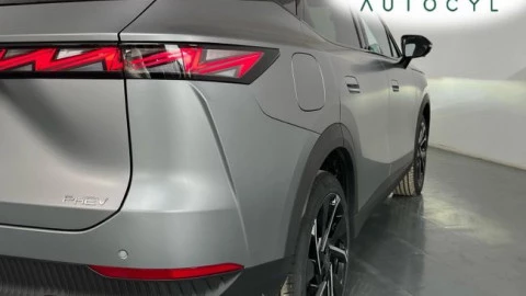 Omoda 7 SHS-P Premium FWD 1.5 TGDI 205kW (279CV)