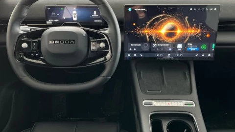 Omoda 7 SHS-P Premium FWD 1.5 TGDI 205kW (279CV)