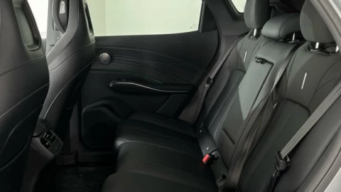 Omoda 7 SHS-P Premium FWD 1.5 TGDI 205kW (279CV)