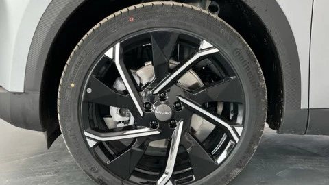 Omoda 7 SHS-P Premium FWD 1.5 TGDI 205kW (279CV)
