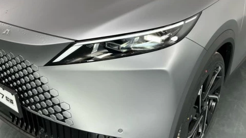 Omoda 7 SHS-P Premium FWD 1.5 TGDI 205kW (279CV)