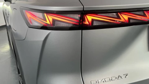 Omoda 7 SHS-P Premium FWD 1.5 TGDI 205kW (279CV)