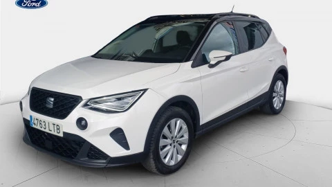 Seat Arona 1.0 TSI 81kW (110CV) Style
