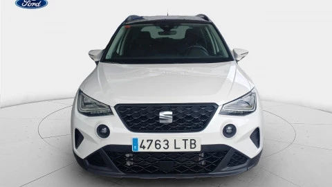 Seat Arona 1.0 TSI 81kW (110CV) Style