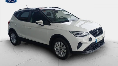 Seat Arona 1.0 TSI 81kW (110CV) Style