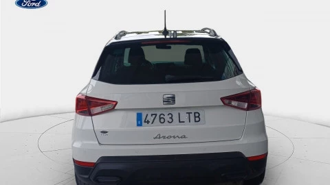 Seat Arona 1.0 TSI 81kW (110CV) Style