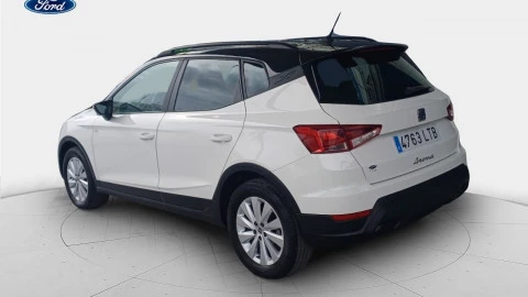 Seat Arona 1.0 TSI 81kW (110CV) Style