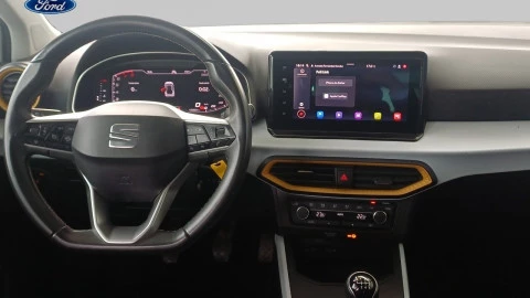 Seat Arona 1.0 TSI 81kW (110CV) Style