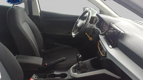 Seat Arona 1.0 TSI 81kW (110CV) Style