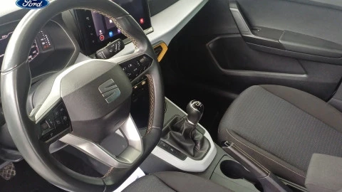 Seat Arona 1.0 TSI 81kW (110CV) Style