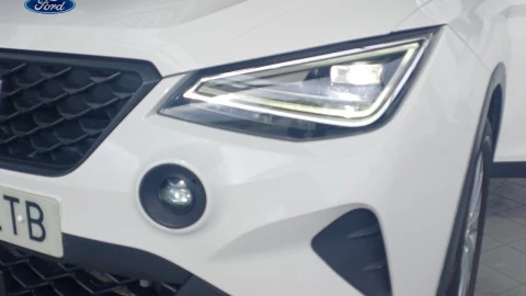 Seat Arona 1.0 TSI 81kW (110CV) Style