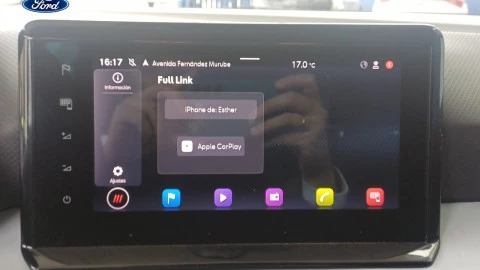 Seat Arona 1.0 TSI 81kW (110CV) Style