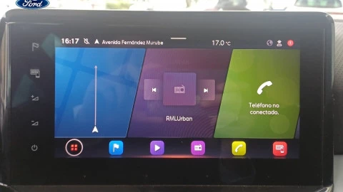 Seat Arona 1.0 TSI 81kW (110CV) Style