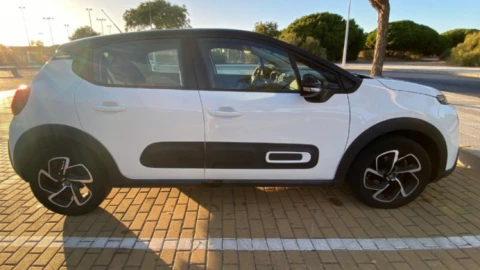 Citroën C3 PureTech 60KW (83CV) Feel