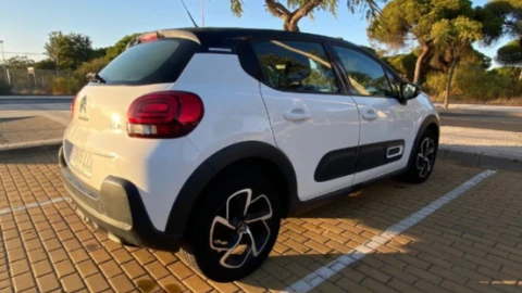 Citroën C3 PureTech 60KW (83CV) Feel