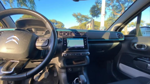 Citroën C3 PureTech 60KW (83CV) Feel