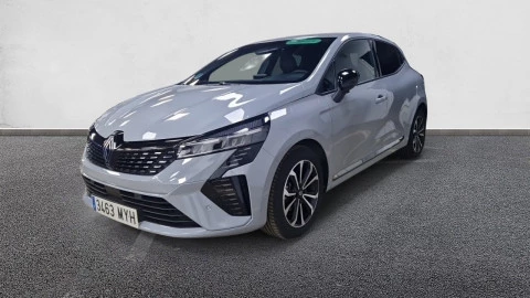 Renault Clio techno Eco-G 100cv (74kW)