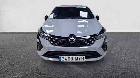 Renault Clio techno Eco-G 100cv (74kW)