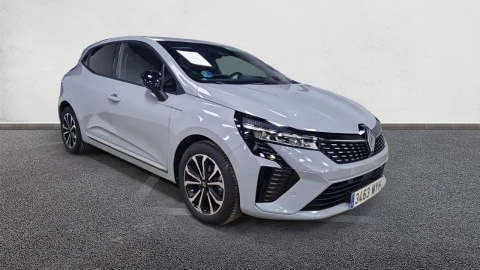 Renault Clio techno Eco-G 100cv (74kW)
