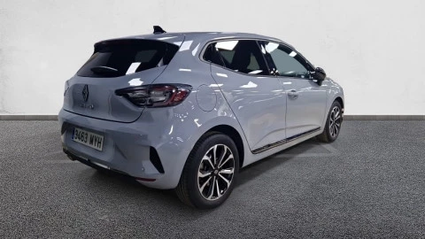 Renault Clio techno Eco-G 100cv (74kW)