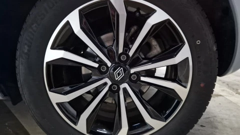 Renault Clio techno Eco-G 100cv (74kW)