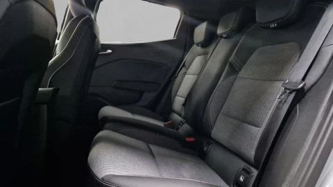 Renault Clio techno Eco-G 100cv (74kW)