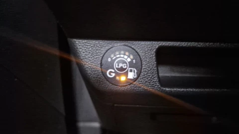 Renault Clio techno Eco-G 100cv (74kW)