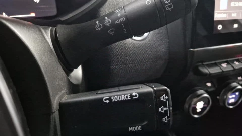 Renault Clio techno Eco-G 100cv (74kW)